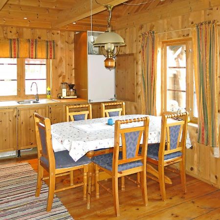 Holiday Home Lona - Fjs050 By Interhome Viksdalen Ngoại thất bức ảnh