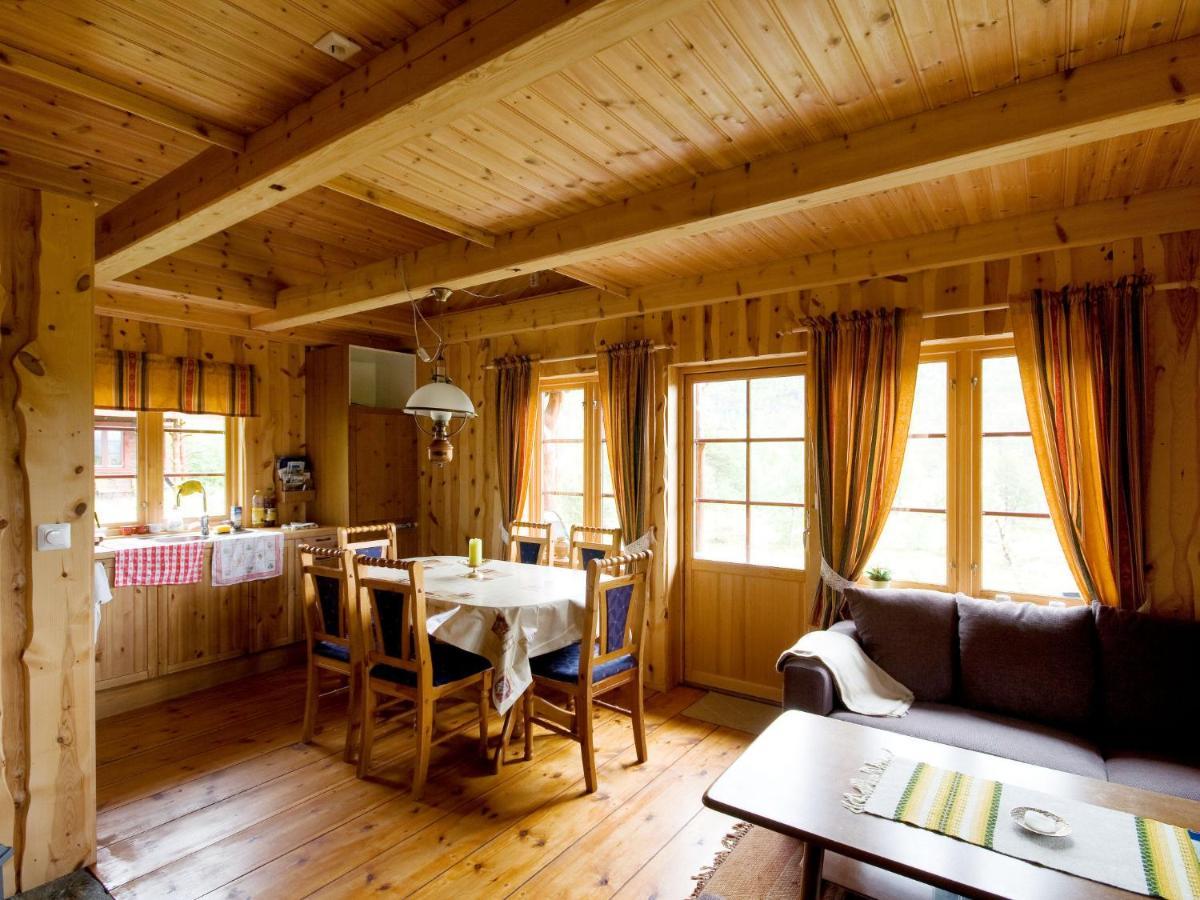 Holiday Home Lona - Fjs050 By Interhome Viksdalen Ngoại thất bức ảnh